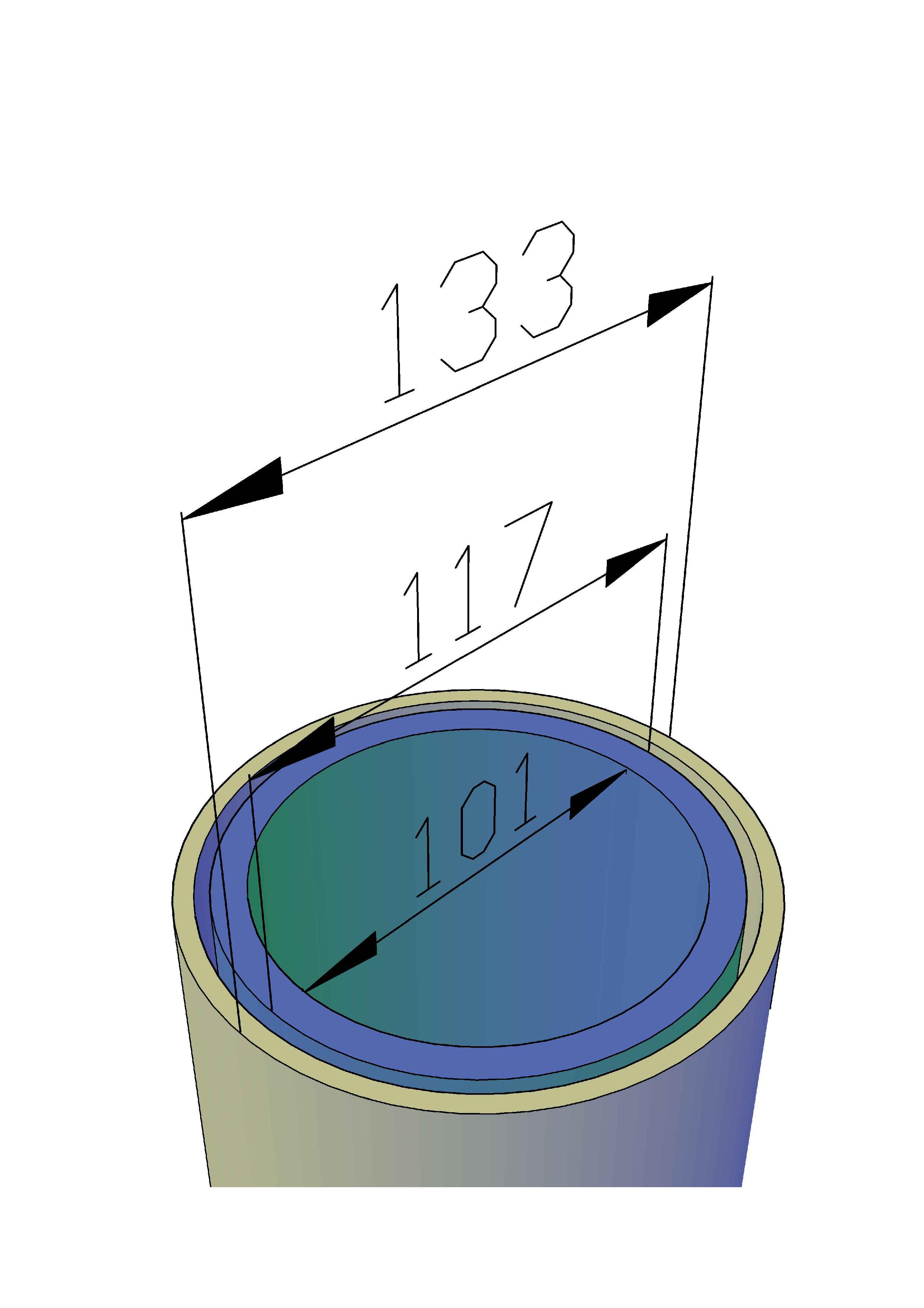 Калькулятор расчёта стоимости бурения скважины на воду