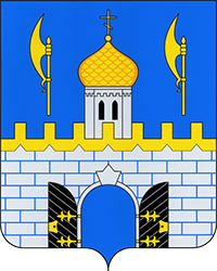 Герб Сергеево-Посадского района