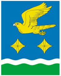 Герб Ступинского района